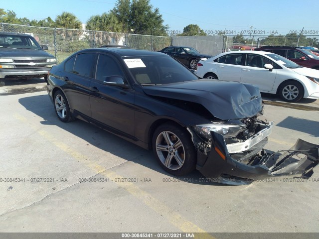 BMW NULL 2015 wba3b5g58fns14474