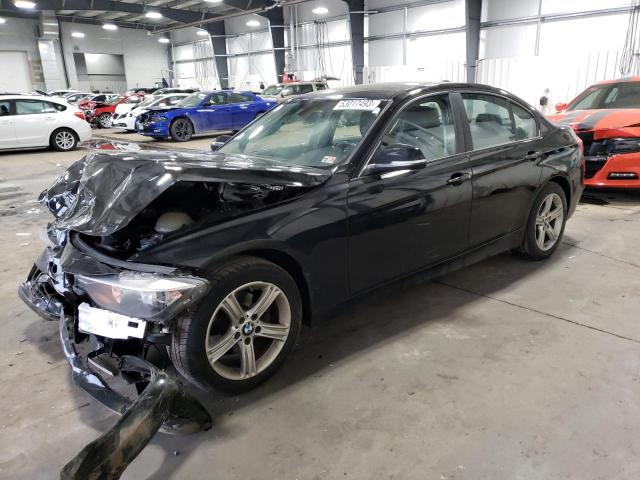 BMW 328 XI SUL 2015 wba3b5g58fns15043