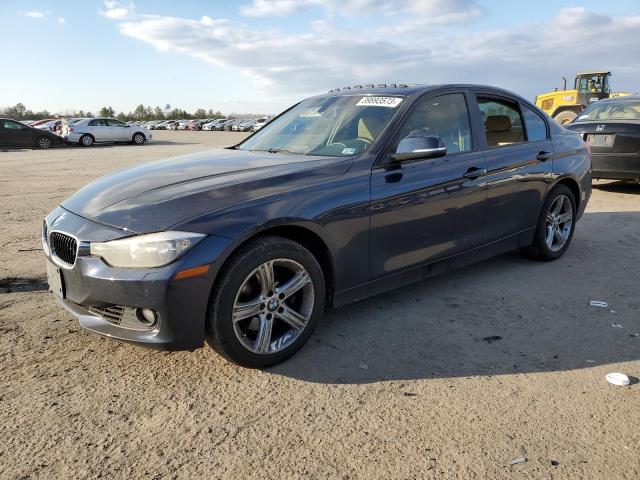 BMW 328 XI SUL 2015 wba3b5g58fns15124