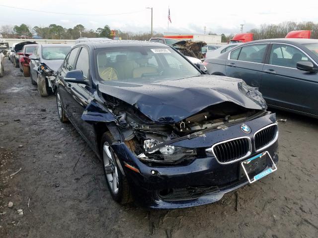 BMW 328 XI SUL 2015 wba3b5g58fns15169