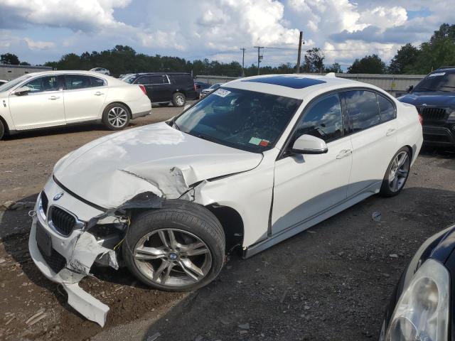 BMW NULL 2015 wba3b5g58fns15219