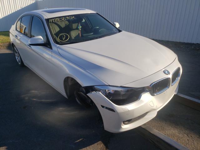 BMW 328 XI SUL 2015 wba3b5g58fns15320