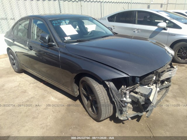 BMW 3 2015 wba3b5g58fns15608