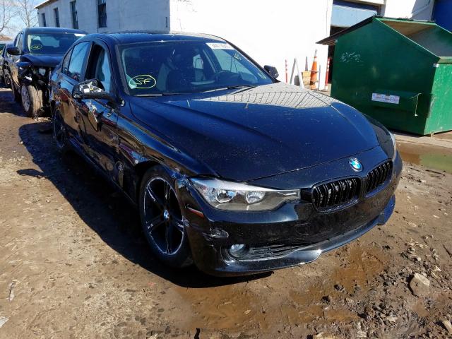 BMW 328 XI SUL 2015 wba3b5g58fns15706