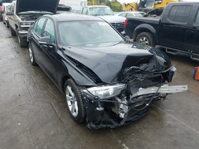 BMW 328 XI SUL 0 wba3b5g58fns17147