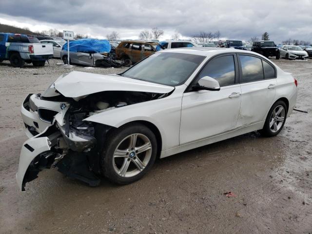 BMW 328XI 2015 wba3b5g58fns17245