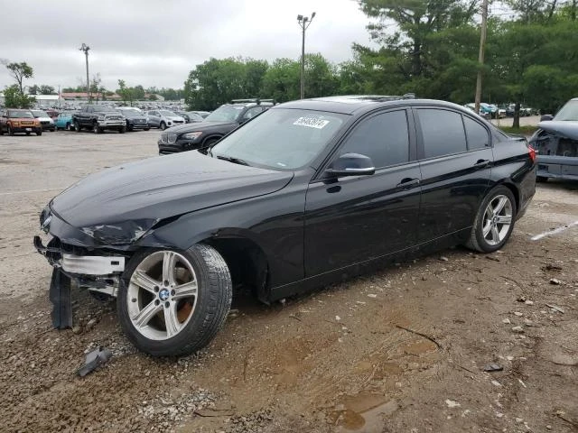 BMW 328 XI SUL 2015 wba3b5g58fns17343