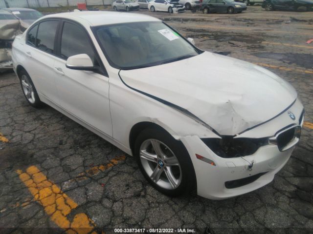 BMW 3 SERIES 2015 wba3b5g58fns17391