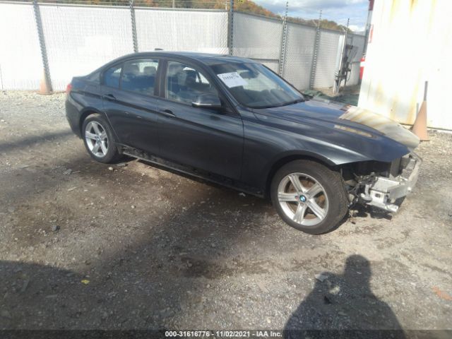 BMW 3 2015 wba3b5g58fns17892