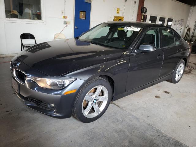 BMW 328 XI SUL 2015 wba3b5g58fns18394