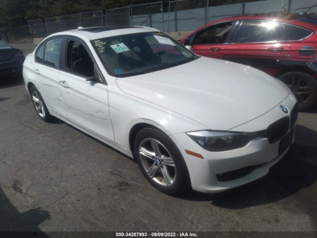 BMW 3 SERIES 2015 wba3b5g58fns20081