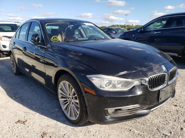 BMW 328 XI SUL 2015 wba3b5g58fns20226