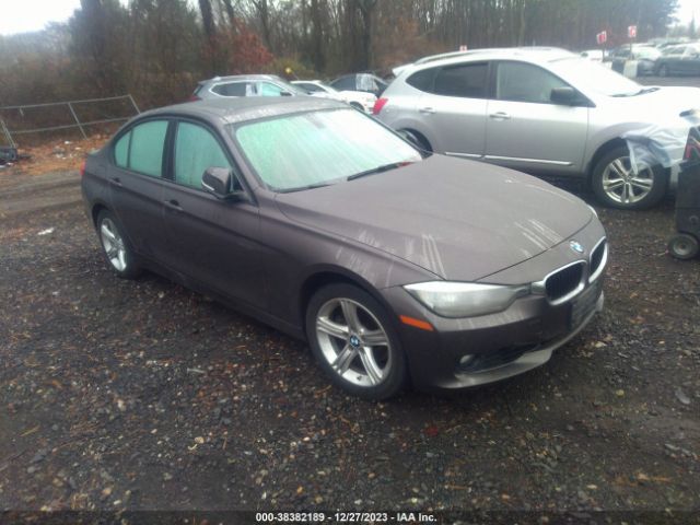 BMW 328I 2015 wba3b5g58fns20355