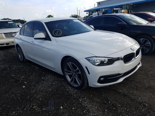 BMW 3 2015 wba3b5g58fns20646