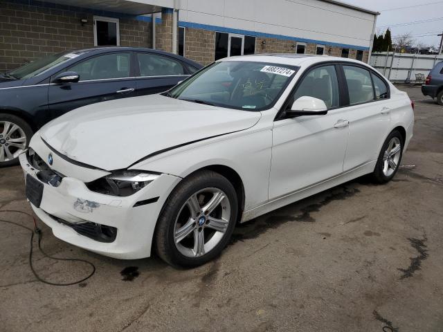 BMW 328I 2013 wba3b5g59dnp40707