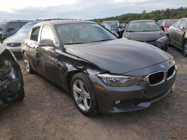 BMW 328 XI SUL 2013 wba3b5g59dnp41145