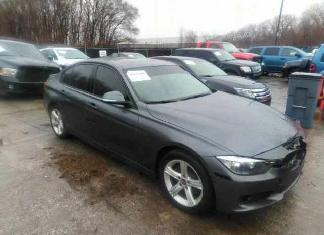 BMW 3 SERIES 2013 wba3b5g59dnp41226