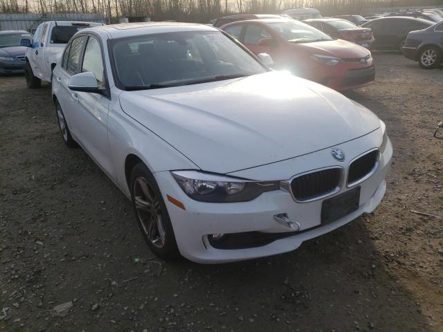 BMW 328 XI SUL 2013 wba3b5g59dns00614