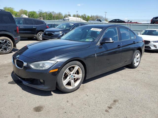 BMW 328 XI SUL 2013 wba3b5g59dns02234