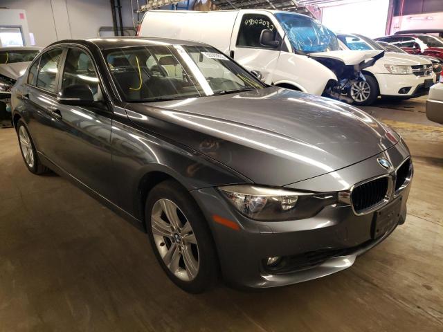 BMW 328 XI SUL 2013 wba3b5g59dns04050