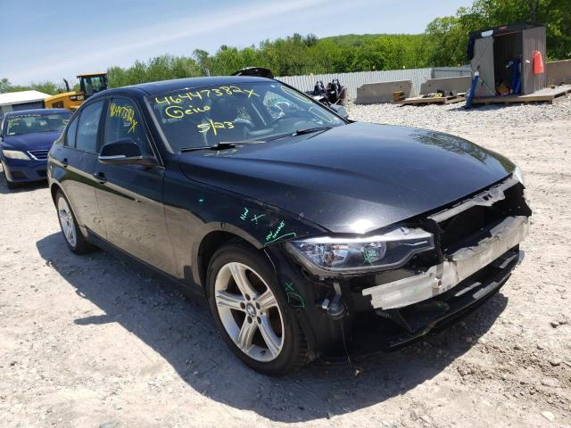 BMW 328 XI SUL 2013 wba3b5g59dns04291