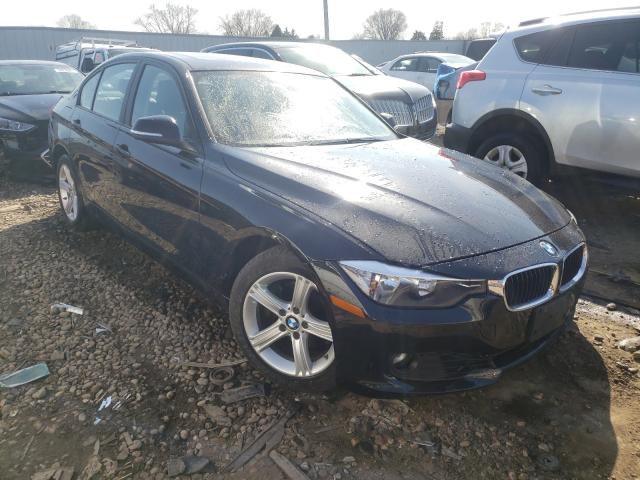 BMW 328 XI SUL 2013 wba3b5g59dns04792