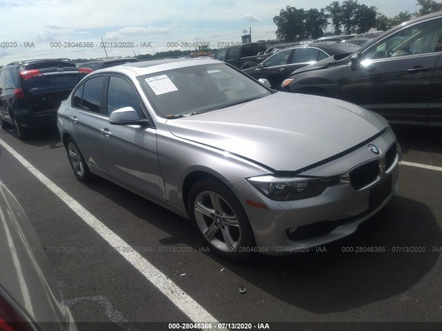 BMW NULL 2013 wba3b5g59dns05683