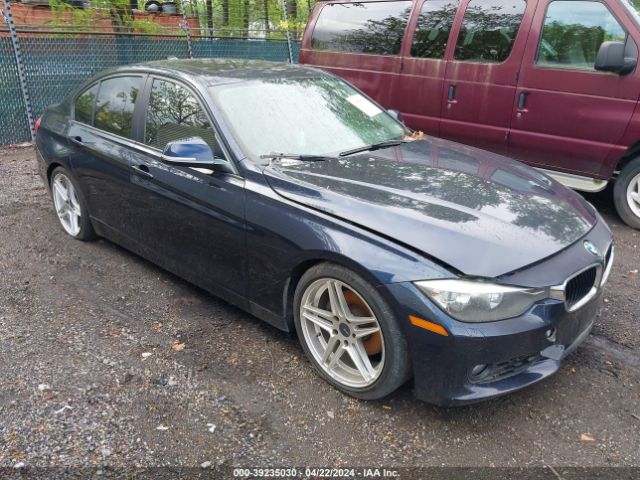 BMW 328 2014 wba3b5g59ens06625