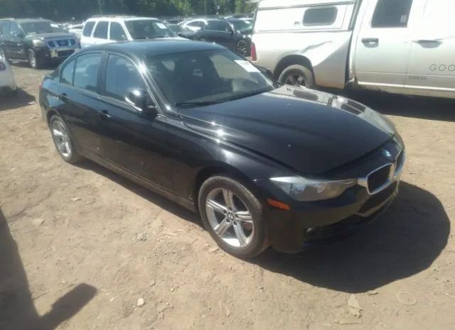 BMW NULL 2014 wba3b5g59ens07838