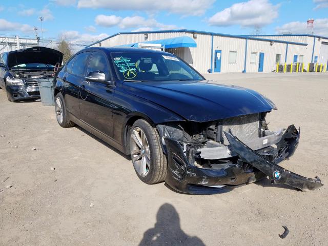 BMW NULL 2014 wba3b5g59ens08102