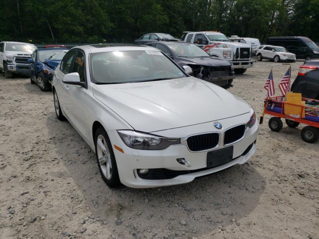 BMW 328 XI SUL 2014 wba3b5g59ens08889