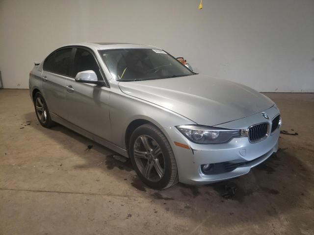 BMW 328 XI 2014 wba3b5g59ens08911