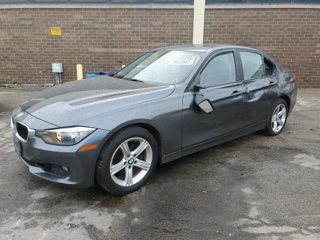 BMW 328 XI SUL 2014 wba3b5g59ens09475