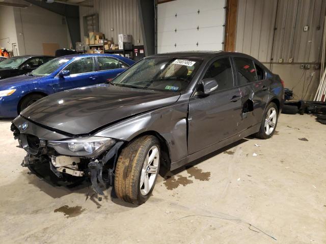 BMW 328 XI SUL 2014 wba3b5g59ens09900