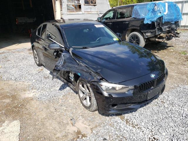 BMW 328 XI SUL 2014 wba3b5g59ens10769