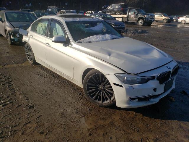 BMW 328 XI SUL 2014 wba3b5g59ens10982