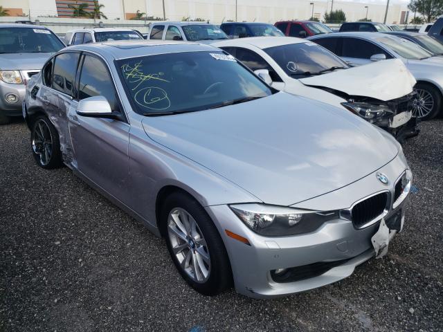 BMW 328 XI SUL 2015 wba3b5g59fns12099