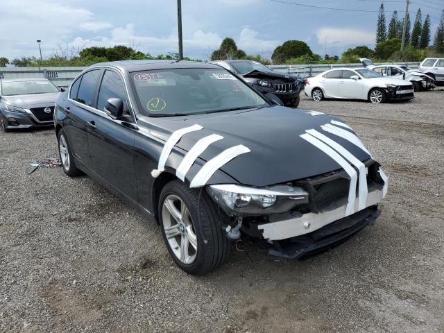 BMW 328 XI SUL 2015 wba3b5g59fns12782