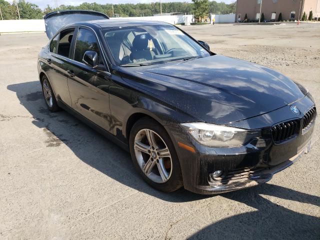 BMW 328 XI SUL 2015 wba3b5g59fns12877