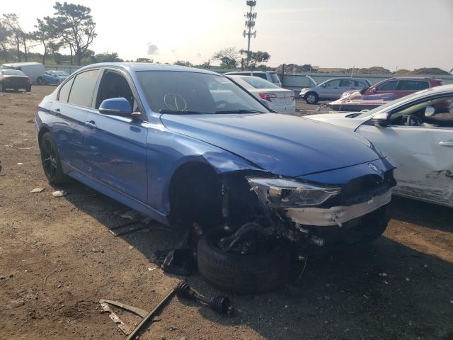 BMW 328 XI SUL 2015 wba3b5g59fns12930