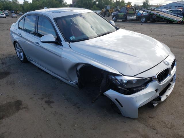 BMW 328 XI SUL 2015 wba3b5g59fns13642