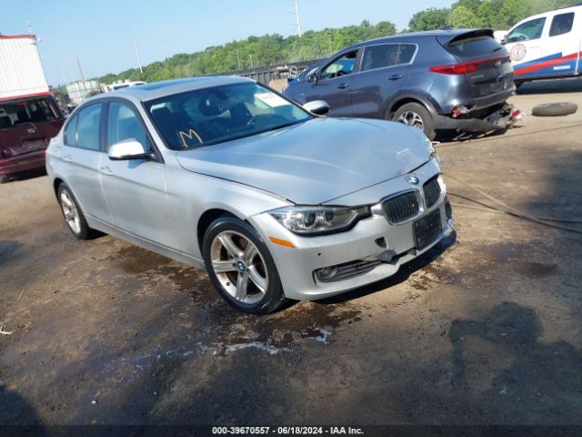 BMW 328I 2015 wba3b5g59fns13897