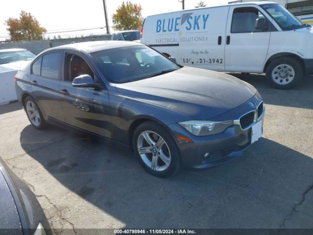 BMW 328I 2015 wba3b5g59fns14533