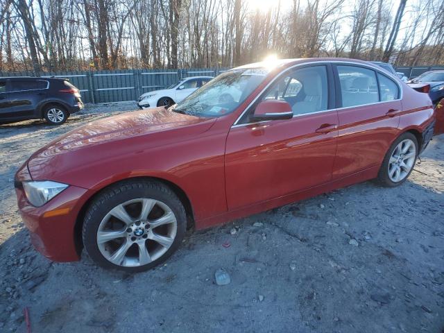 BMW 3 SERIES 2015 wba3b5g59fns14886