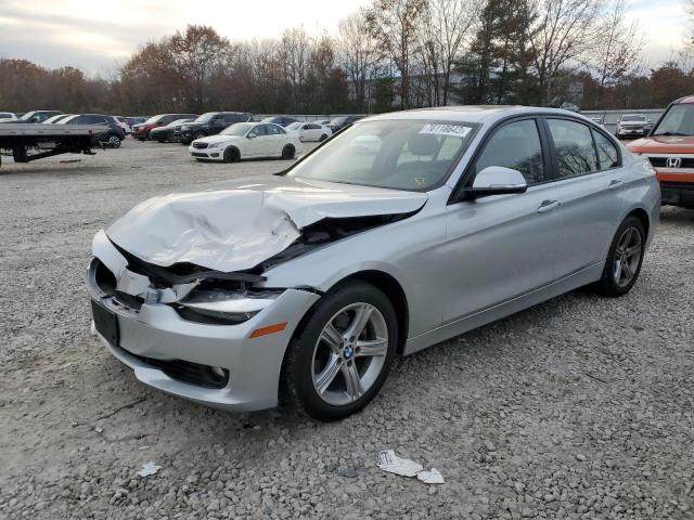 BMW 328I 2014 wba3b5g59fns16539