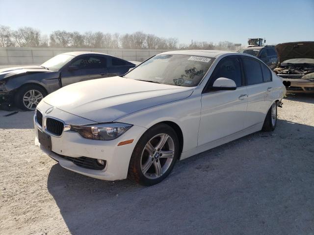 BMW 328 XI SUL 2015 wba3b5g59fns17271