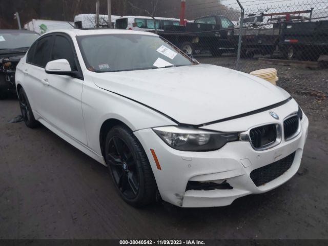 BMW 328I 2015 wba3b5g59fns17917