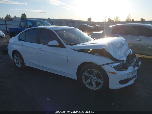 BMW 328I 2015 wba3b5g59fns19442