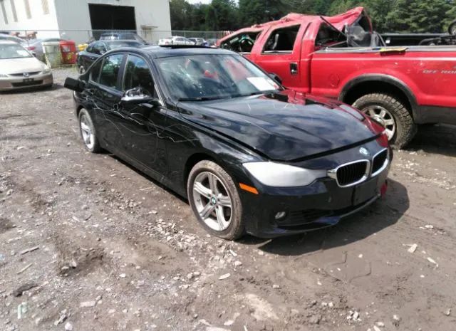 BMW 3ER 2015 wba3b5g59fns19568