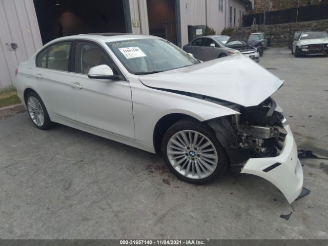 BMW 3 2015 wba3b5g59fns20462